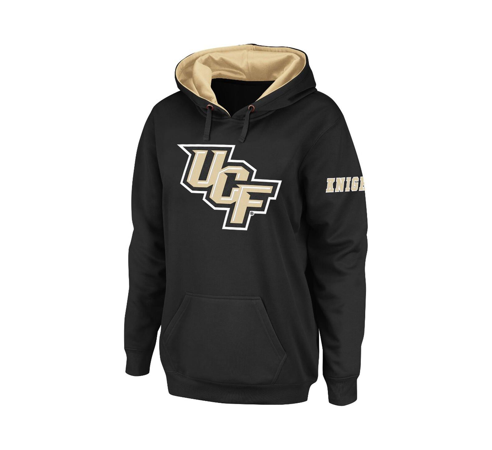 Женское худи Stadium Athletic UCF Knights Big Logo