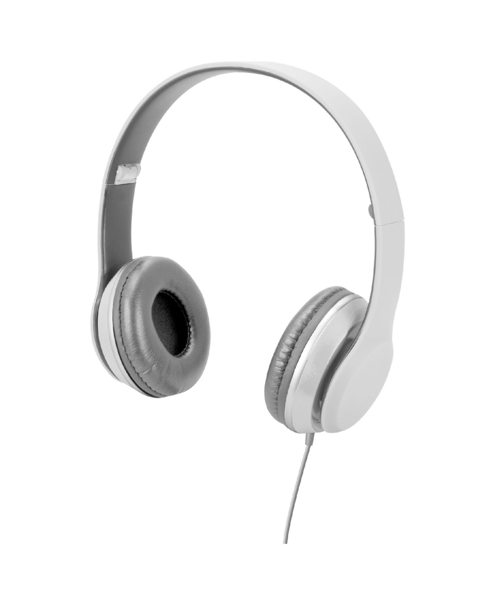 iLive IAH57W наушники с 40-мм драйвером - проводная полноразмерная модель