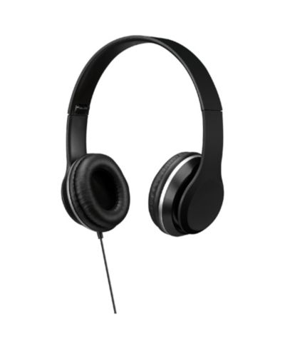 iLive IAH57W наушники с 40-мм драйвером - проводная полноразмерная модель