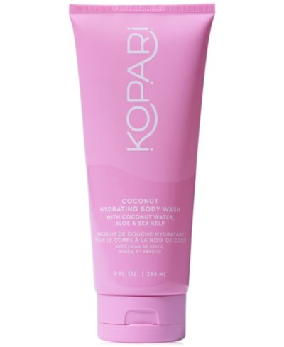 Увлажняющее средство для тела Kopari Beauty Coconut, 9 oz.