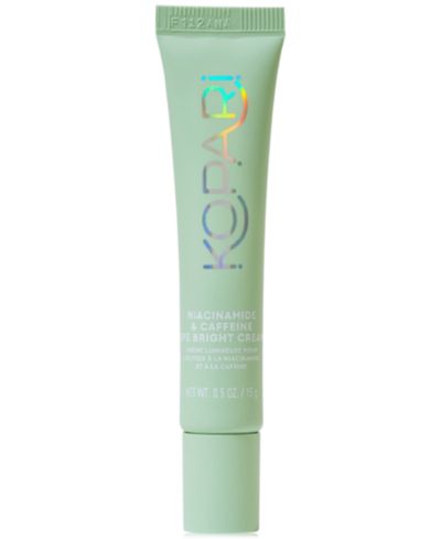Kopari Beauty Niacinamide & Caffeine Eye Bright Cream