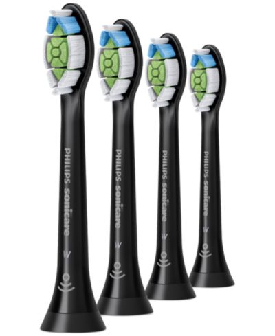 Sonicare PHILIPS SONICARE DIAMONDCLEAN BRUSHHEADS 4PK