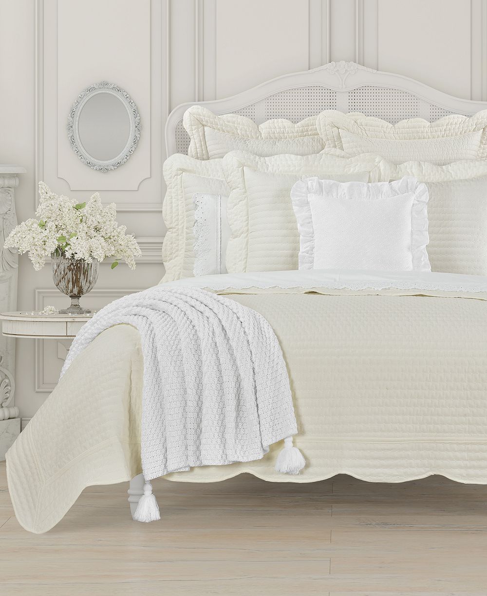 Одеяло Piper & Wright Amherst Full/Queen