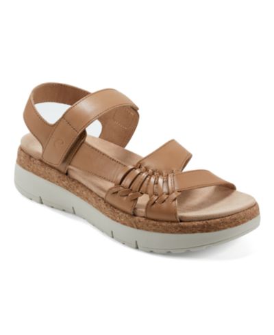 Женские сандалии Easy Spirit Ilena Casual Strappy Platform