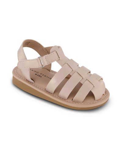 Сандалии Marc Fisher Toddler Girls Nonskid Closed Toe
