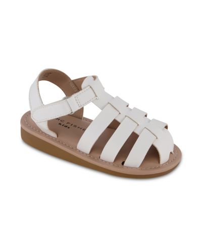 Сандалии Marc Fisher Toddler Girls Closed Toe