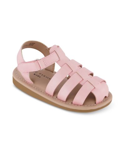 Сандалии Marc Fisher Toddler Girls Fisher с закрытым носком