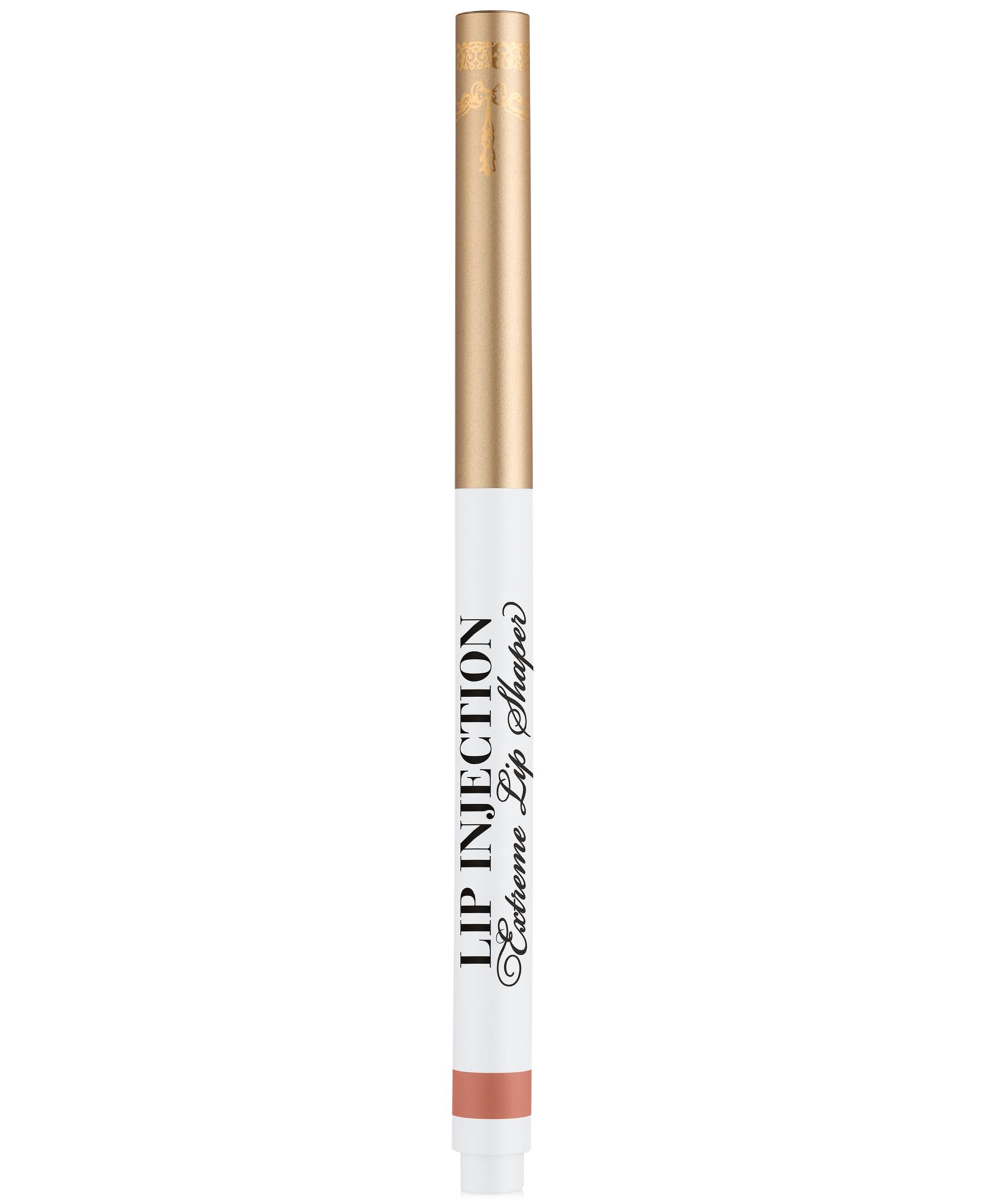 Ультрапластичный карандаш для губ Too Faced Lip Injection Extreme Lip Shaper