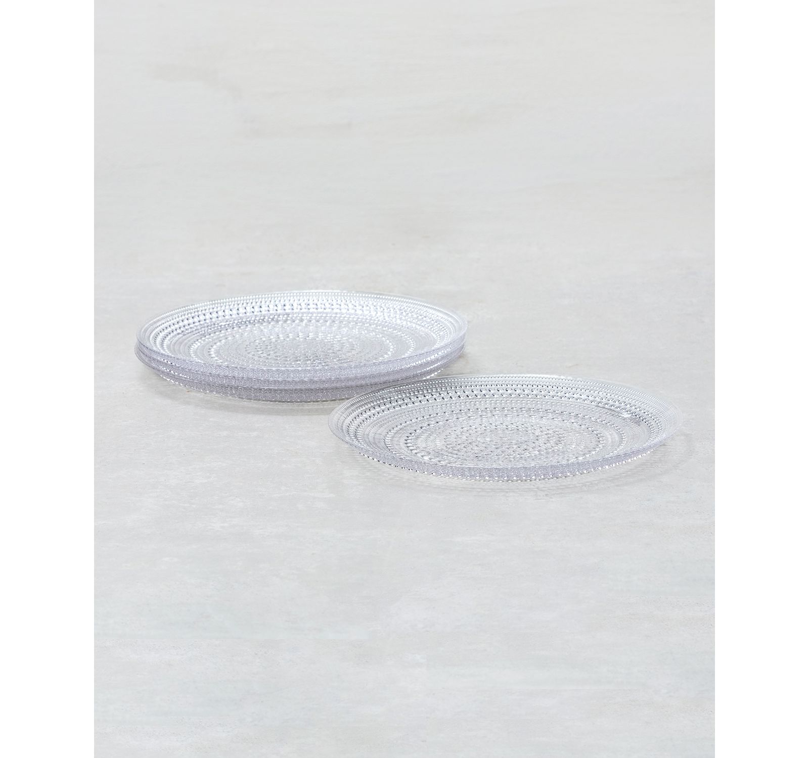Обеденные тарелки Fortessa Jupiter, 4 шт.