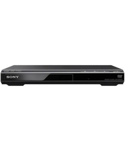 DVD плеер Sony Progressive Scan