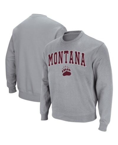 Heathered Gray