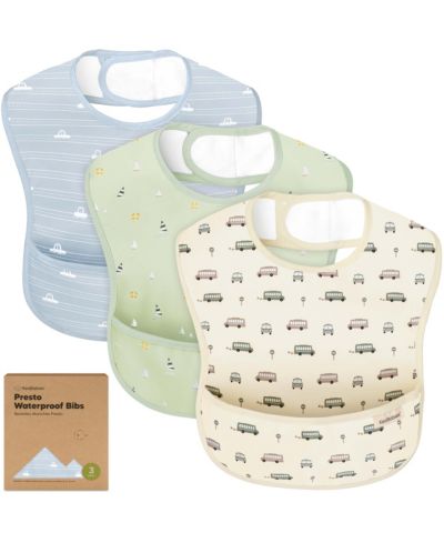 Vessels