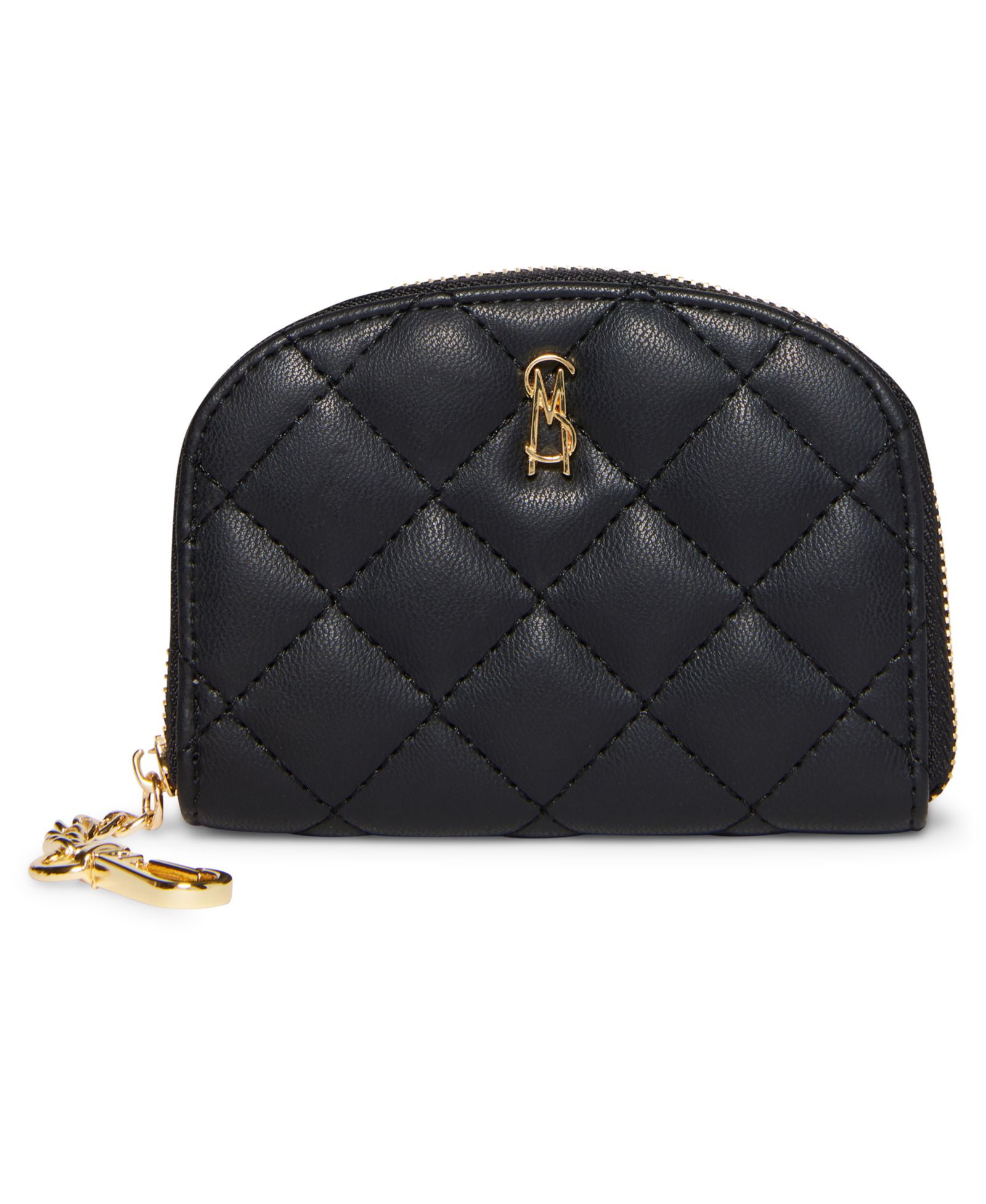 Steve Madden Women's Bjadez Card Case Wallet