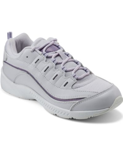 Light Lilac Leather