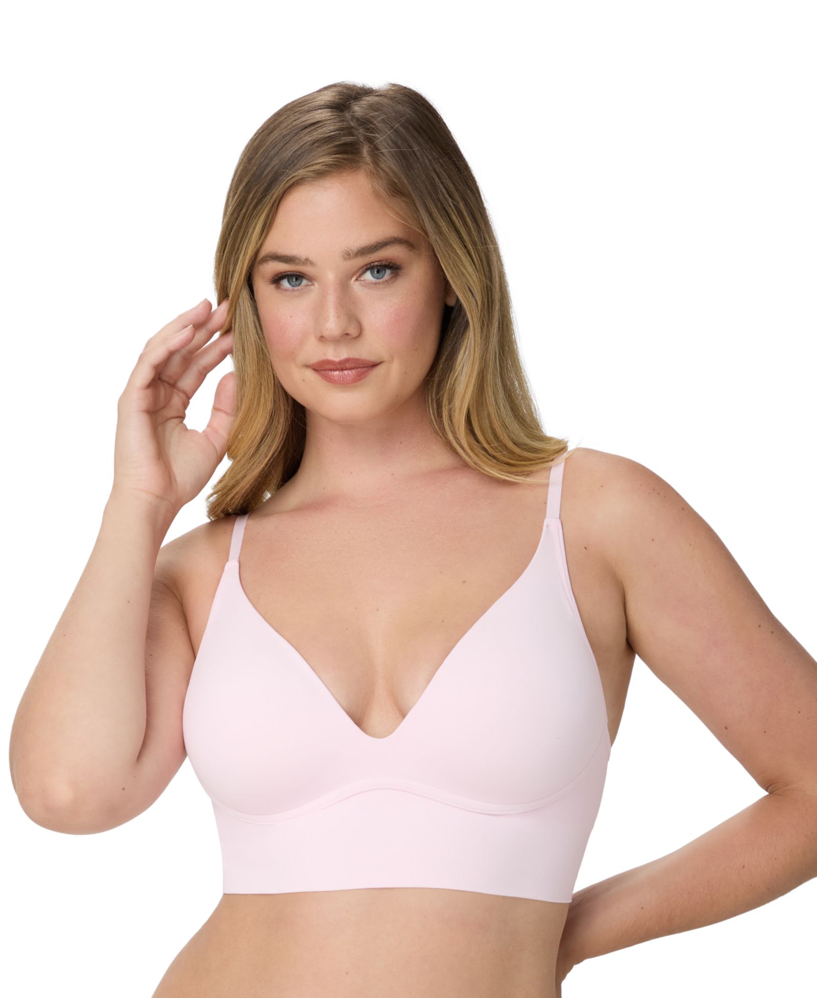 Maidenform Women's M Lift Bralette DM2316