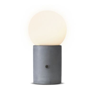 Kai 11" Dimmable LED Modern Table Lamp with USB Charging Port