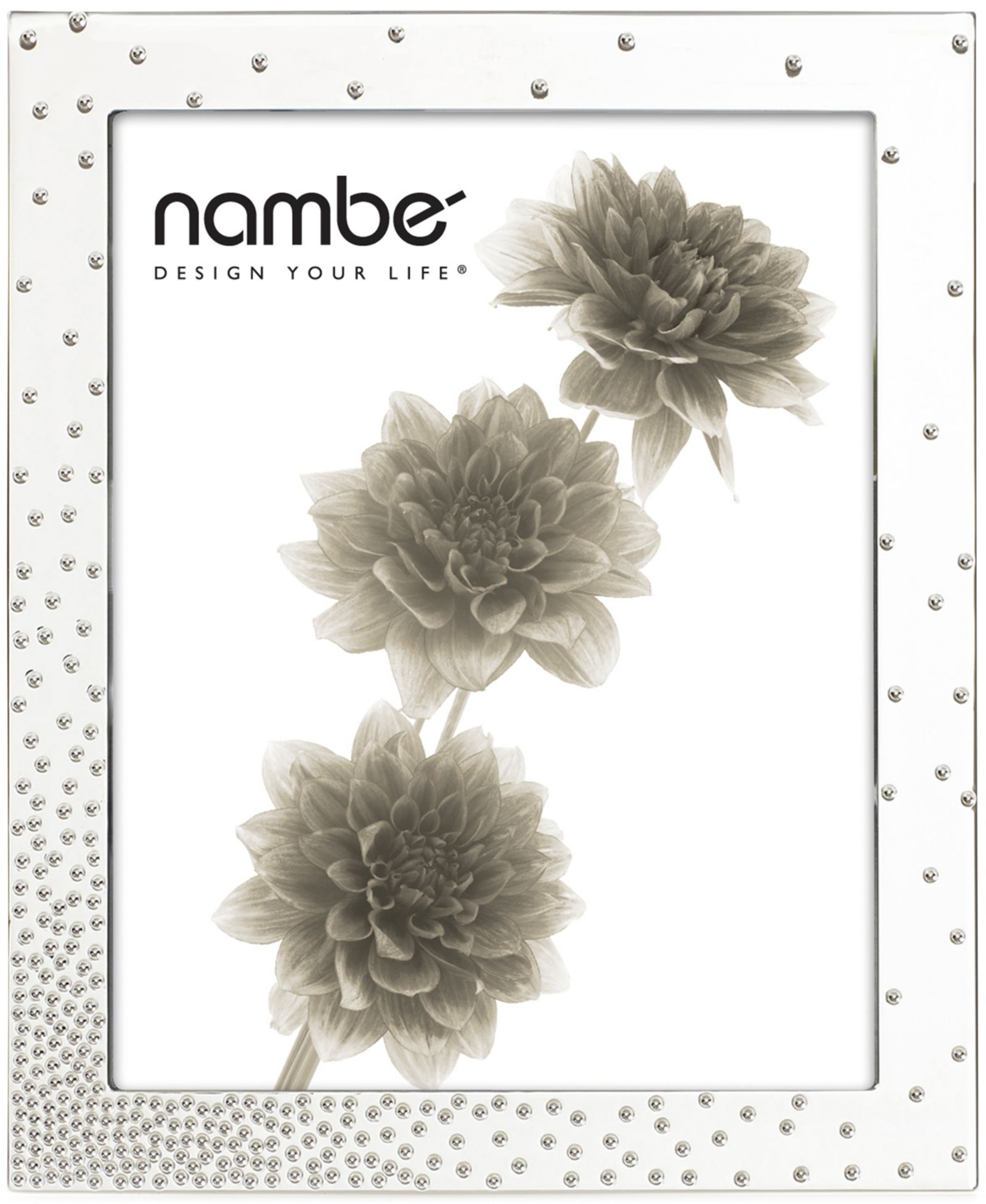 Nambé Dazzle рама, 8' x 10"