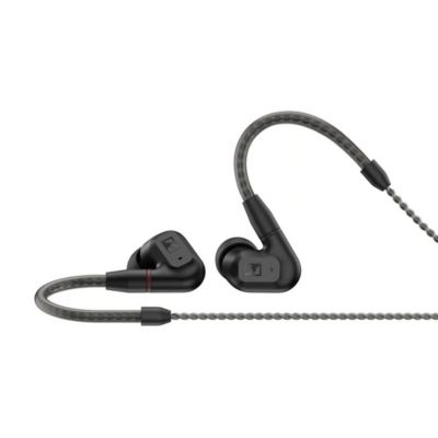 Внутриканальные наушники Sennheiser IE 200 Audiophile - TrueResponse Transducers