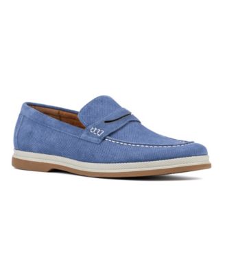 Мужские лоферы Vintage Foundry Co Menahan