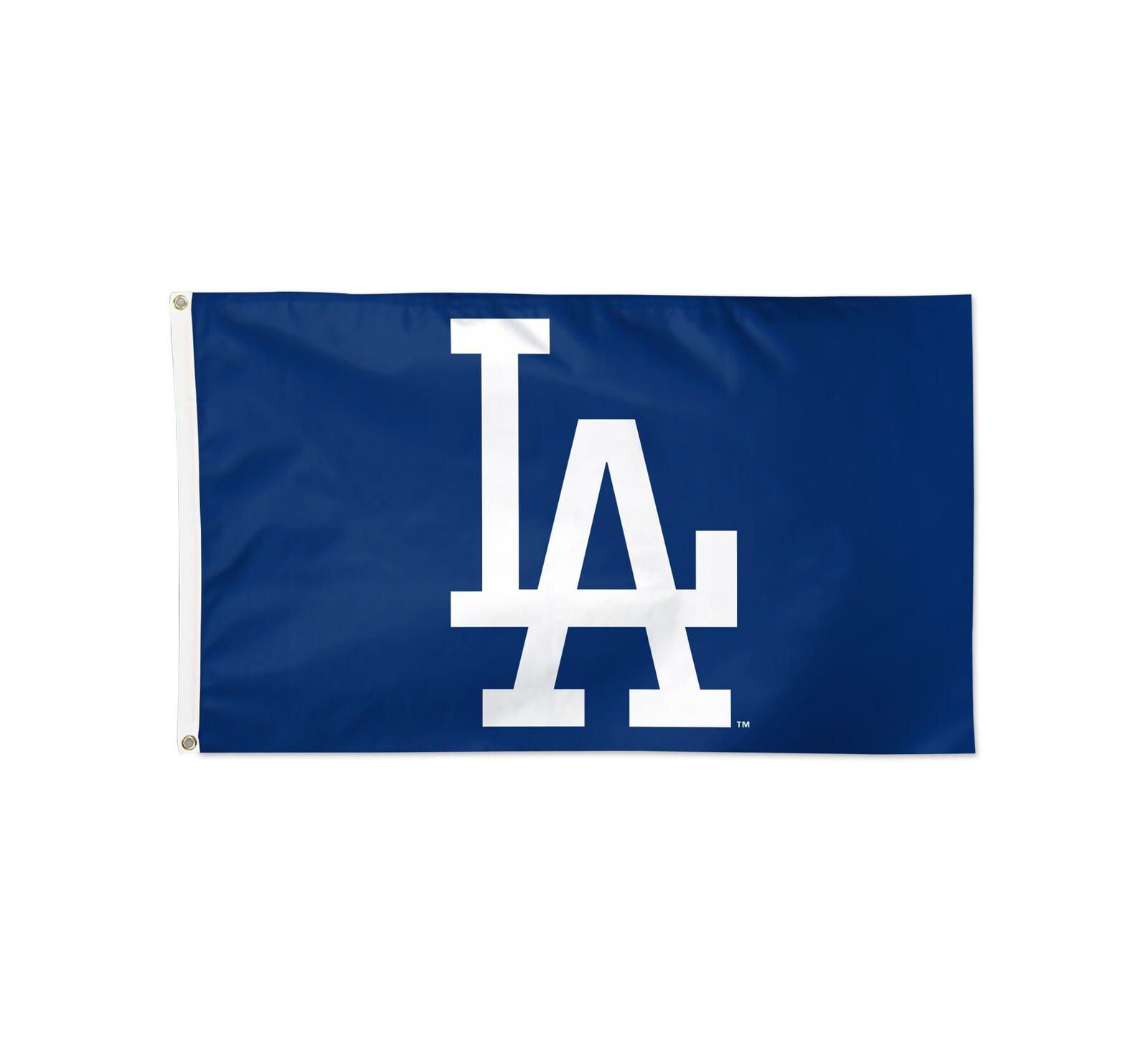Wincraft Los Angeles Dodgers 3' X 5' Primary Logo Single-Sided Flag