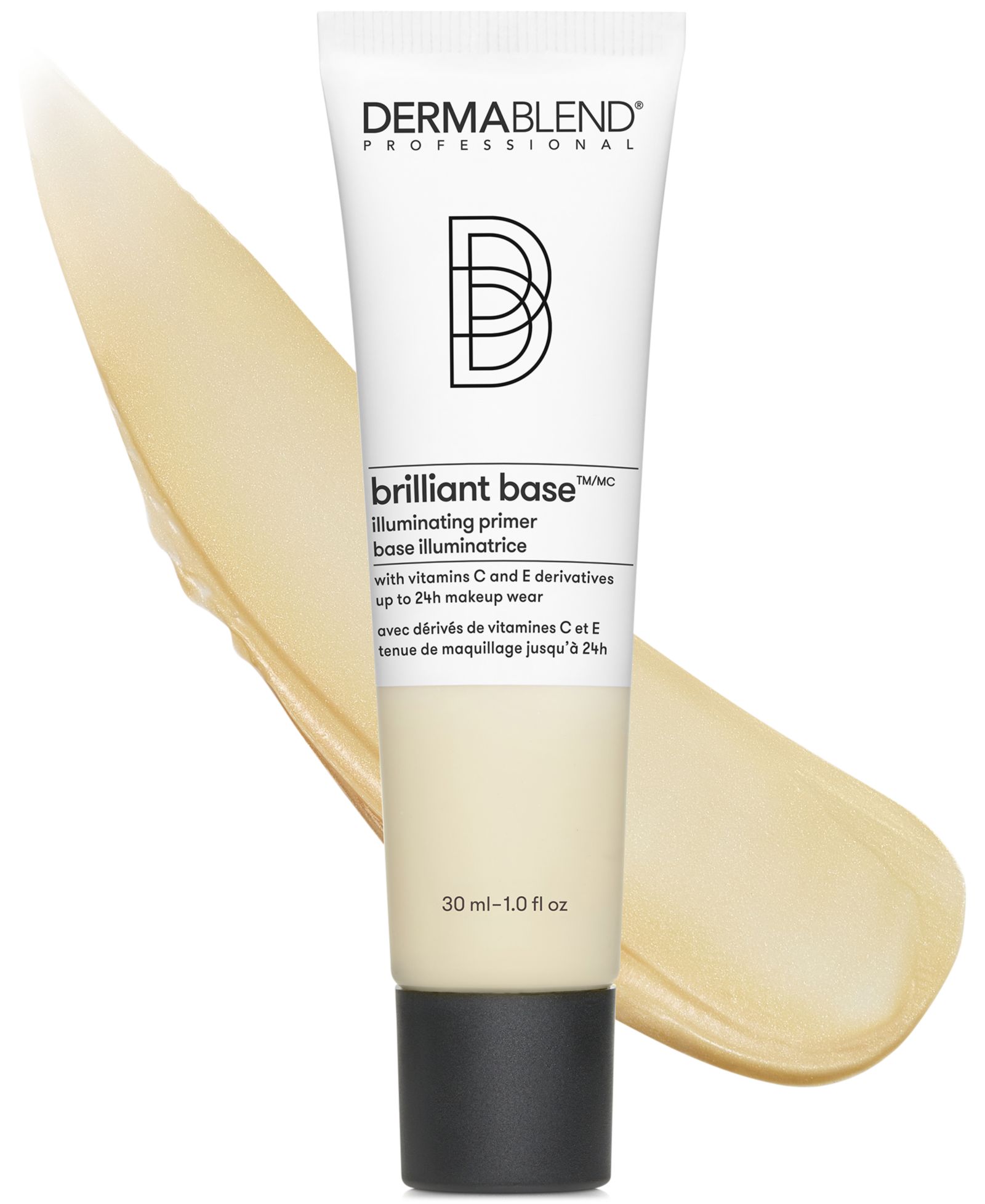 Dermablend Brilliant Base Illuminating Primer