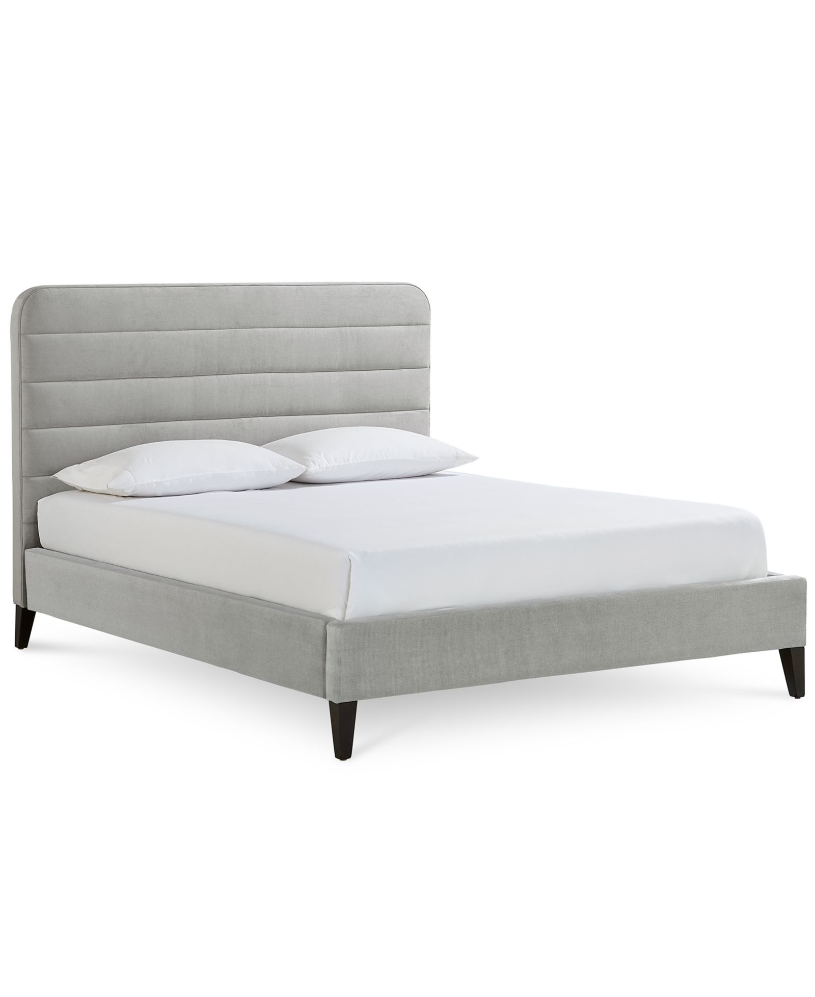 Кровать Haryan Upholstered Full Bed