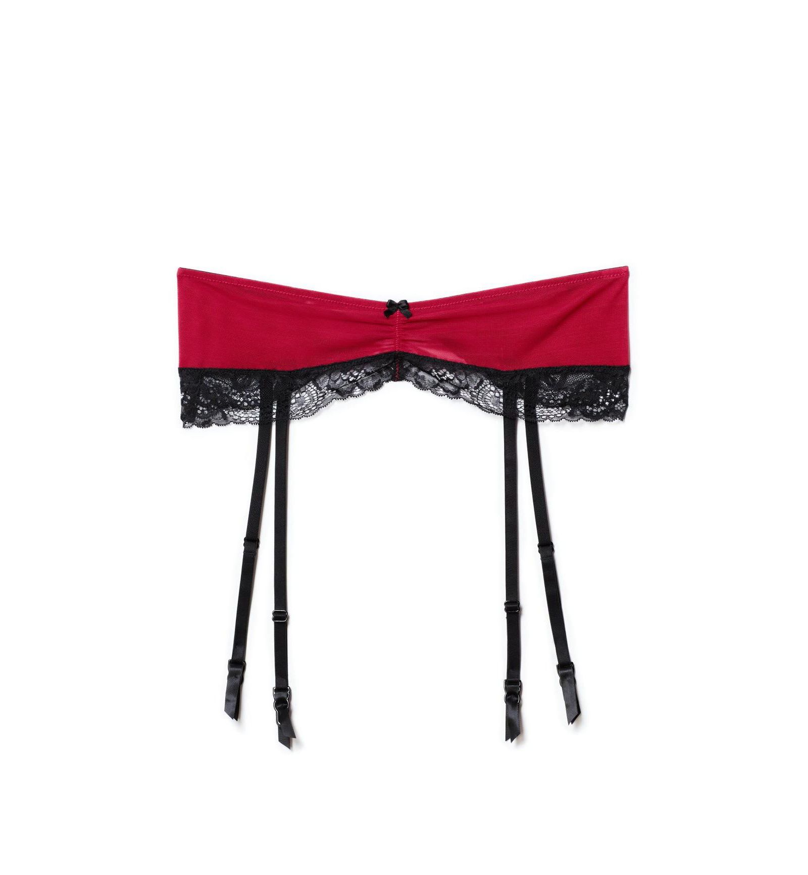 Женское нижнее белье Adore Me Clairabelle с поясом для чулок