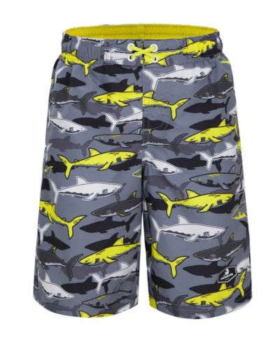 Мужские плавательные шорты Rokka&Rolla Quick Dry Drawstring, UPF50+, XS-XXL