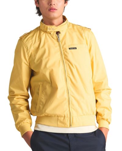 Soft yellow