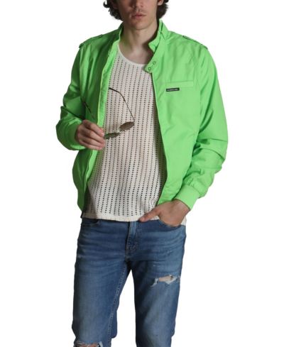 Lime green
