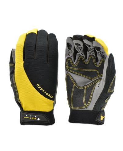 Рабочие перчатки G & F Products Non-Slip Mechanics