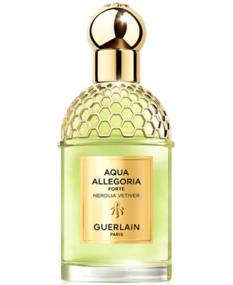 Guerlain Aqua Allegoria Forte Nerolia Vetiver Eau de Parfum, 2.5 oz.