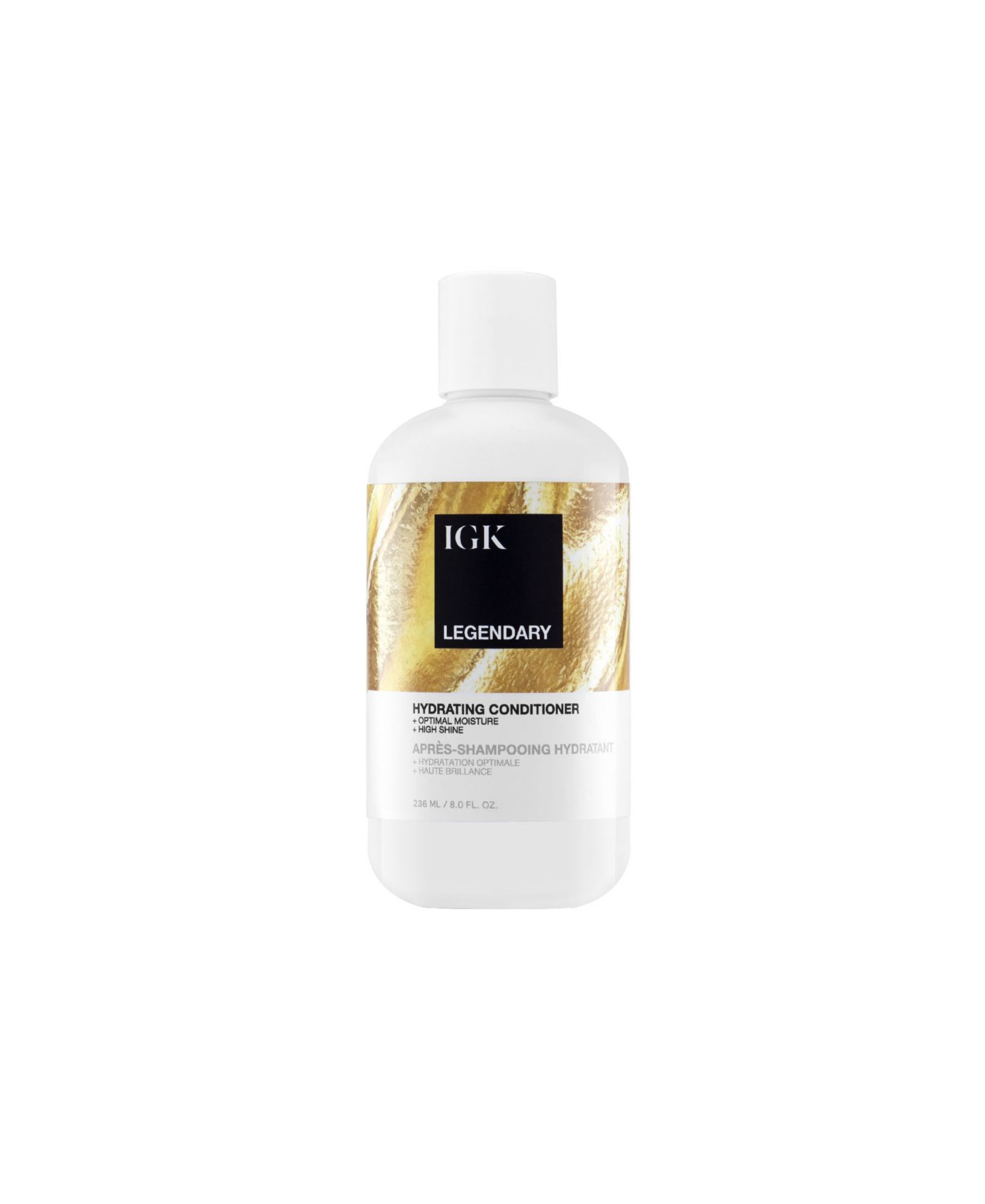 Кондиционер для волос IGK Hair Legendary Dream Hair, 8 oz.