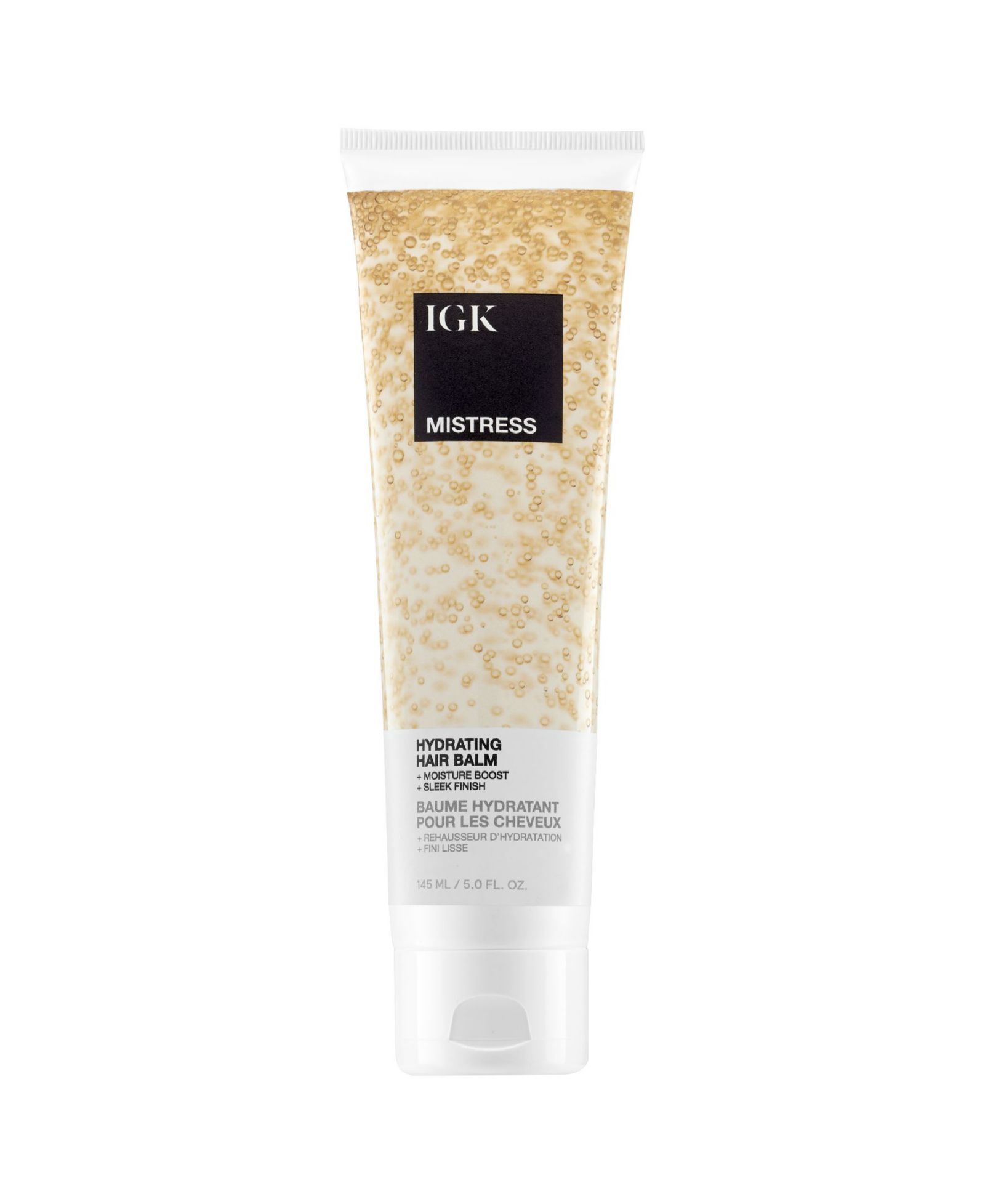 IGK Hair Mistress Hydrating Hair Balm