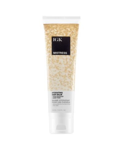 IGK Hair Mistress Hydrating Hair Balm