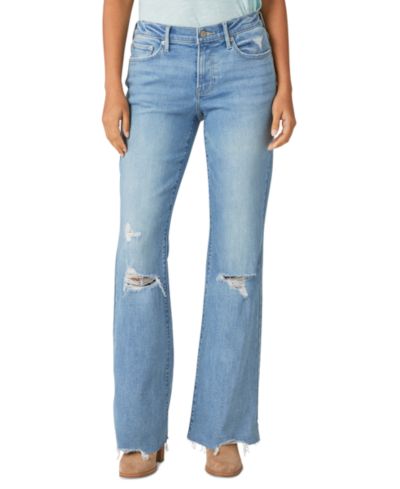 Lucky Brand Женские джинсы Sweet Flare Stretch Flare-Leg