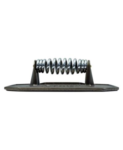 Сковорода Lodge Cast Iron Finex 7" Flat Press