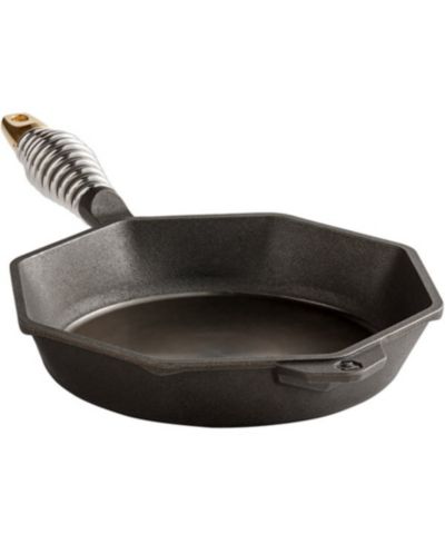 Сковорода Lodge Cast Iron Finex 10"