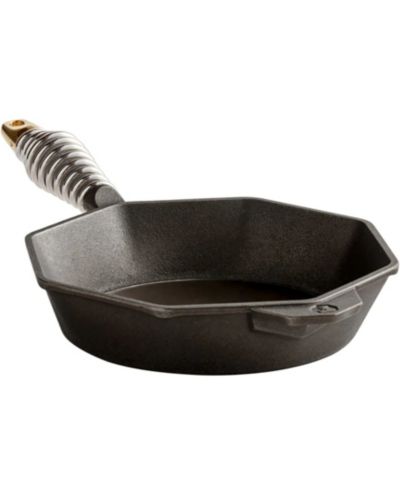 Lodge Cast Iron Finex 8" сковорода