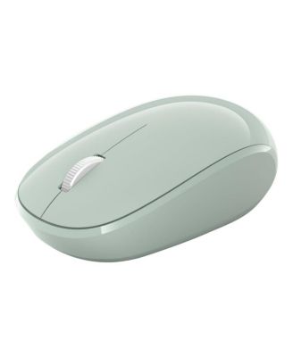 Microsoft RJN-00025 Bluetooth Mouse - Wireless - Bluetooth - 2.40 GHz - Scroll Wheel - 4 Buttons