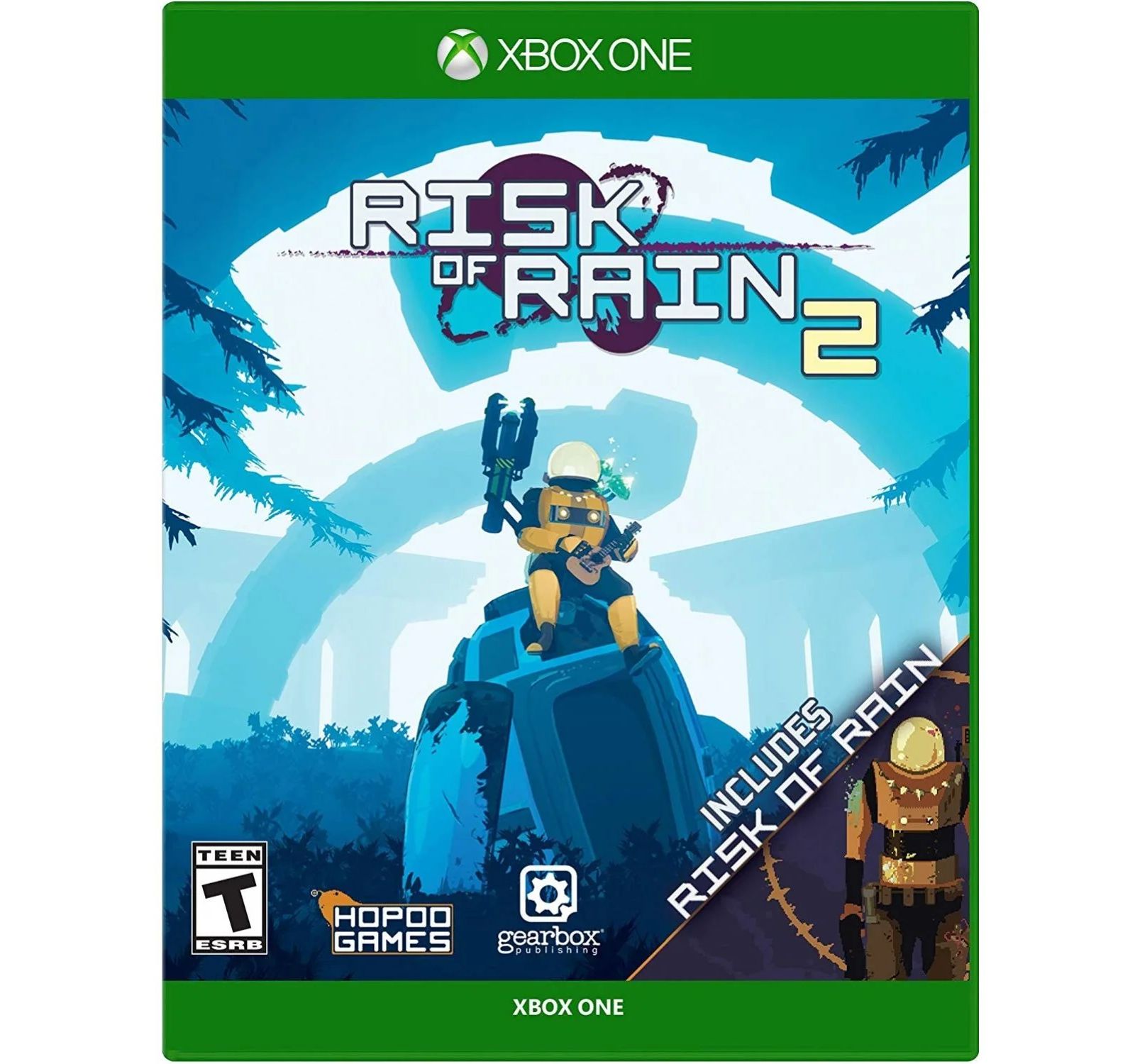 Risk of Rain 2 - Xbox One