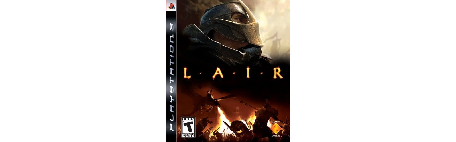 Lair - PlayStation 3
