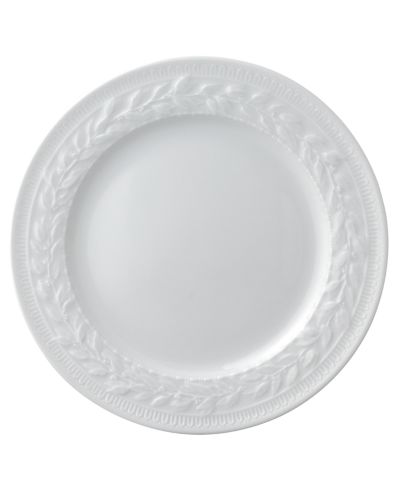 Столовая посуда Bernardaud, тарелка для салата Louvre