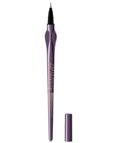 Oil Slick (gunmetal shimmer)