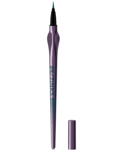 Deep End (deep teal shimmer)