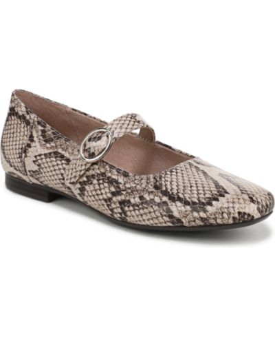 Женские мюли Naturalizer Women's Kelly Mary-Jane Flats