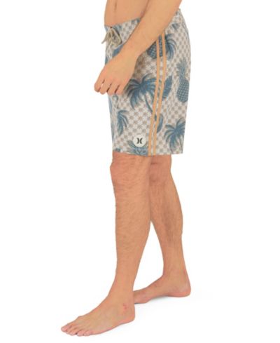 Мужские плавательные шорты Hurley Phantom Tailgate 18" Boardshorts