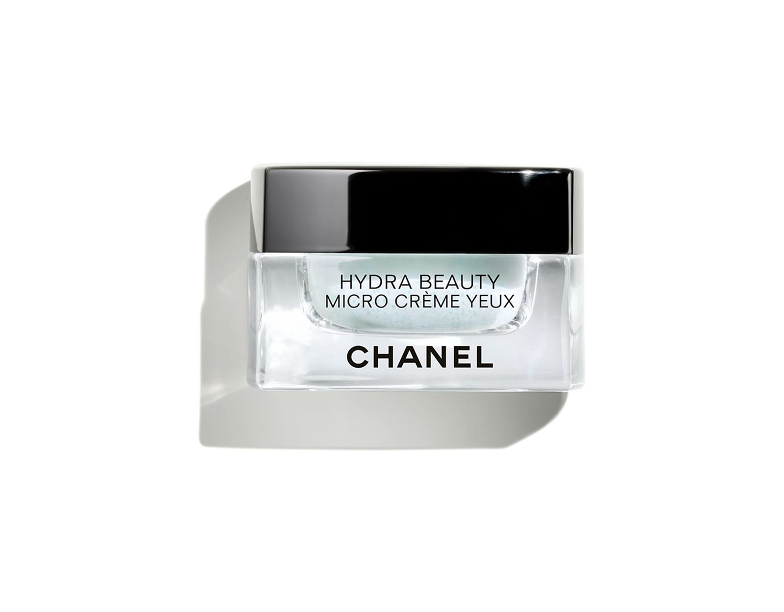 CHANEL HYDRA BEAUTY MICRO CRÈME YEUX Увлажняющий крем для кожи вокруг глаз 0.5 oz.