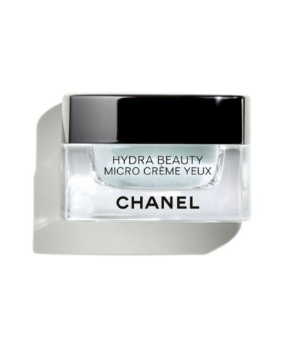 CHANEL HYDRA BEAUTY MICRO CRÈME YEUX Увлажняющий крем для кожи вокруг глаз 0.5 oz.