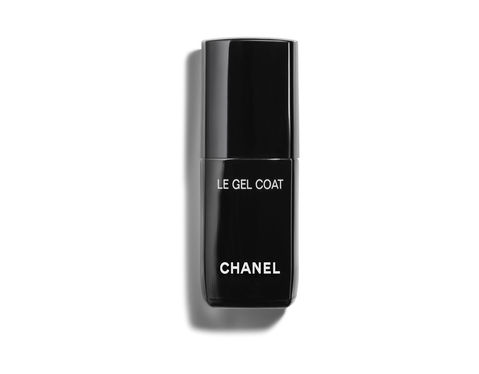 Верхнее покрытие для ногтей LE GEL COAT Longwear Top Coat